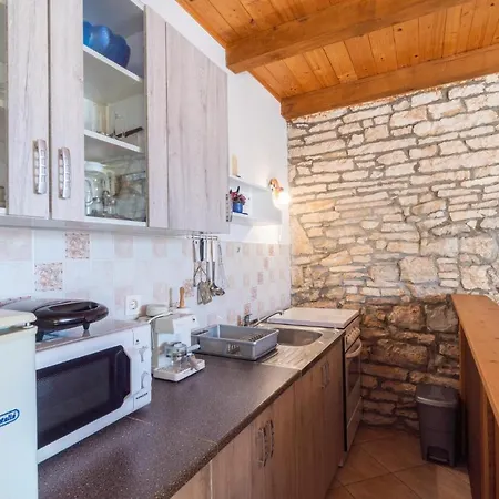 Gorgeous Home In Hrboki With Wifi Exterior photo