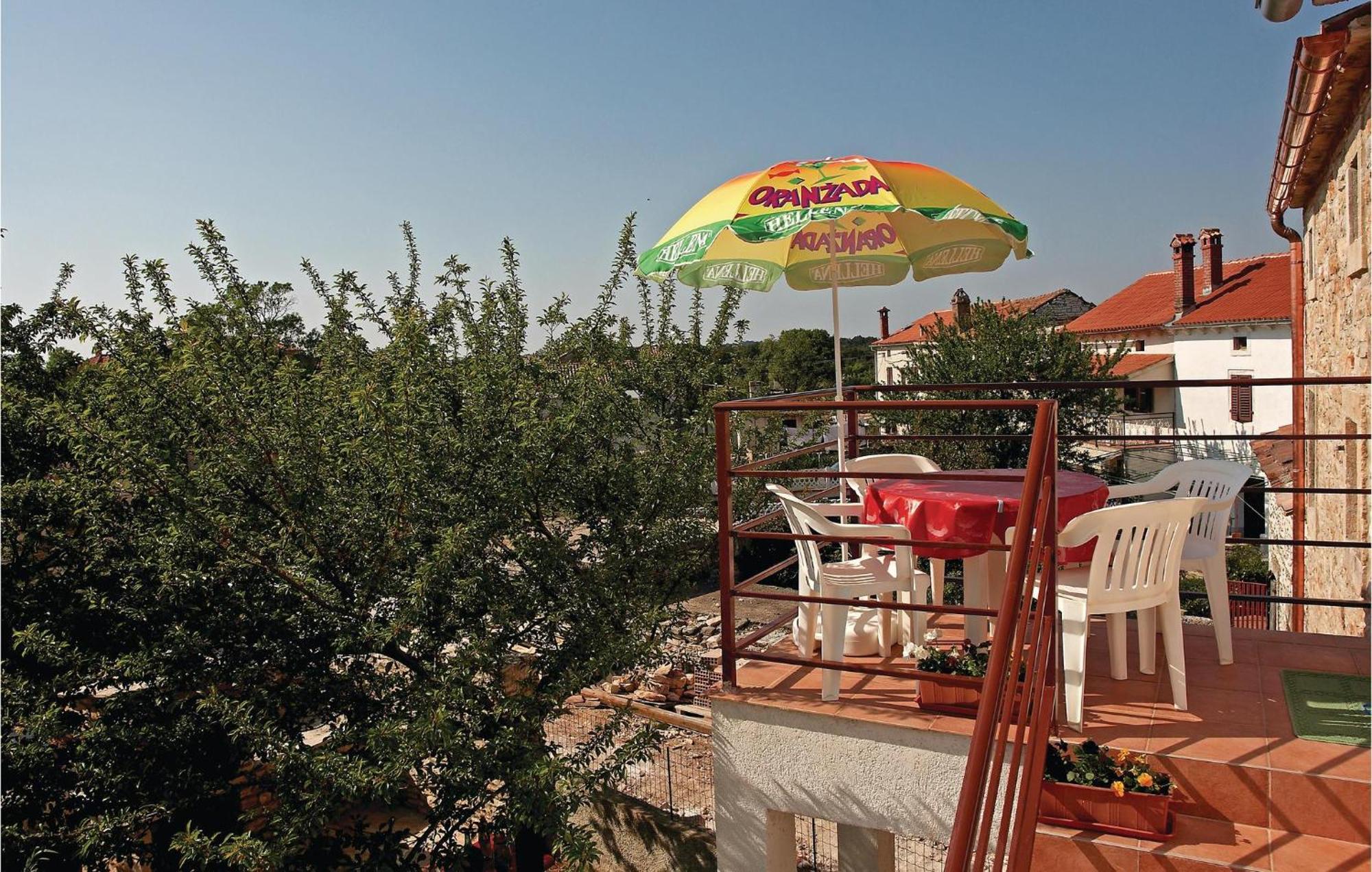 Gorgeous In With Wifi Holiday home Hrboki